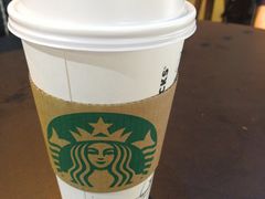-星巴克(深圳罗湖书城店)