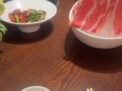 -东海怡品海鲜豆捞(舟宿夜江店)