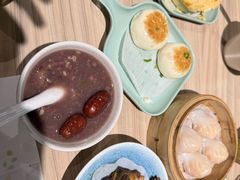 -珍粥道(杉杉奥特莱斯店)