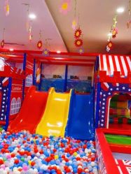 -都乐汇儿童乐园(莱蒙都会店)