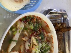 -阿叶羊杂碎(前进街店)