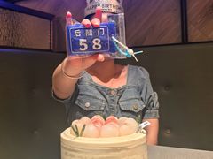 -海底捞火锅(万象城店)