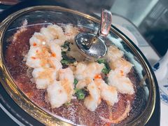 -绿茶餐厅(成都太古里店)