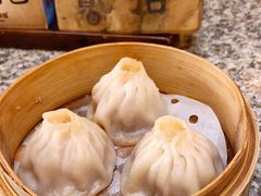 -南京大牌档(香港广场店)