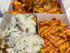 -BOPEYE·波派炸鸡(九霄天地店)