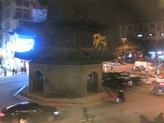 -怡园饭店-餐厅(四望亭店)