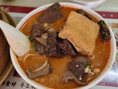 -津品味小吃(大学湾店)
