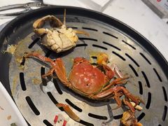 -半岛听涛蒸汽海鲜自助(K11店)