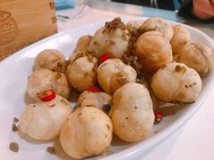 -付掌柜在成都·热炒砂锅集(金禾店)