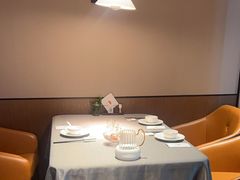 -小厨娘淮扬菜(河西奥美大厦店)