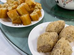 -冰泉豆浆馆(白云山总店)