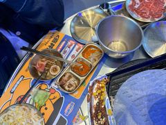 -喜井无限自助烤肉公司(石厦店)