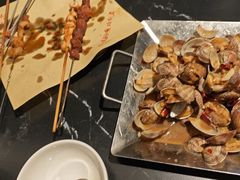 -美达尔烧烤海鲜家常菜(泰山路店)