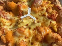 -必胜客(欧亚卖场店)