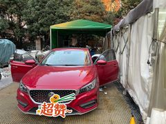 -CLEANDAY车倍洁精洗(延安西路店)