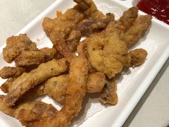 小酥肉-海底捞火锅(武胜路凯德广场店)