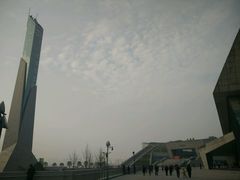 -长沙博物馆