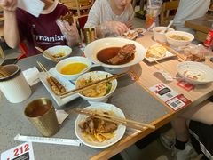 -大师兄·手工面·西北菜(南沙万达广场店)