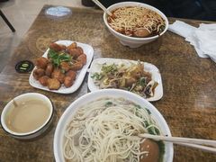 -北路拉面馆(洪湖里店)