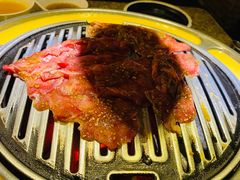 -三代烤肉(保利广场店)