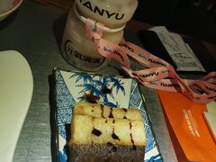 -探鱼·鲜青椒爽麻烤鱼(广州花都来又来店)