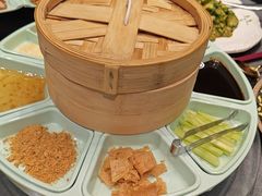 -羲和雅苑•北京烤鸭(平安国际金融中心店)