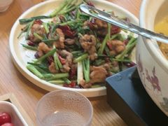 -金龙·打边炉(南京西路店)