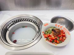 -密友回转自助火锅(世茂国际广场店)