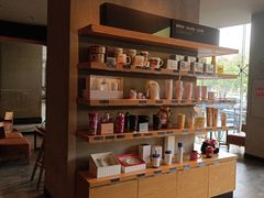 -星巴克(金华义乌国际大厦店)