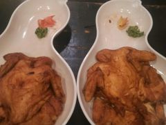 -西安饭庄(立丰国际店)