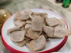 -福荣居褡裢火烧京味家常菜(西四店)