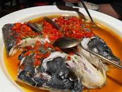 -老湘村·湖南土菜(天河维多利店)