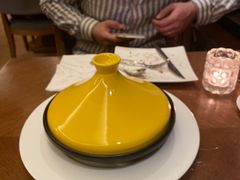 -Tajine Moroccan塔金摩洛哥中东餐厅