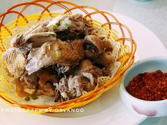 -阿斯牛牛·凉山菜(新会展店)