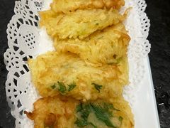 -金刚山(学府路店)