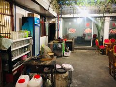 -聚友烧烤(环湖西路店)