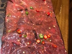 -味在小龙老火锅(都江堰店)