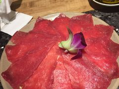 -蜀大侠火锅(车公庙店)