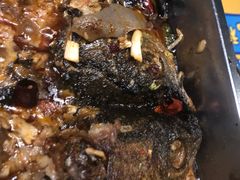 烤鱼-华德来餐厅(集美店)