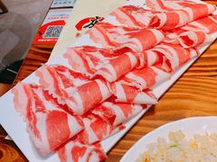 -庄老幺火锅(娄山关路店)