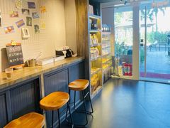 -ommo cafe(半岛城邦店)