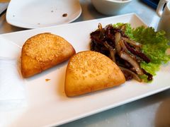 -莆田餐厅PUTIEN(三里屯店)