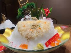 象拔蚌-尚海豆捞(乐虹坊店)