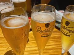 -LENBACH兰巴赫西餐啤酒坊(大连东港店)
