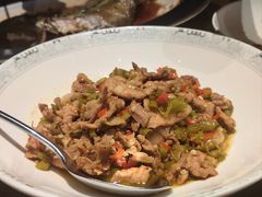 -曾宴·楚菜(湖北省博物馆店)