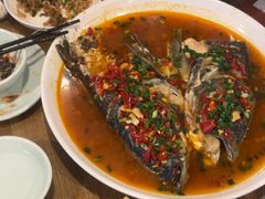 -丰乐餐厅·始于1999·本地老字号