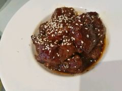 -老洋房花园饭店(绍兴路店)