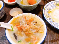 -大洋家·精品潮汕菜·生腌砂锅粥(天河东路店)