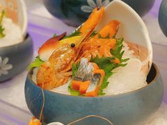 -亚马逊海鲜自助(王府井店)
