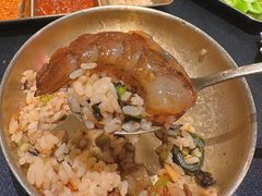 -青春韩国料理(汽博店)